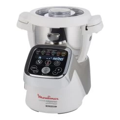 Moulinex Robot Cuiseur Multifonction Companion HF800A13