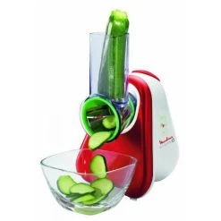 Moulinex DJ756G Hachoir/Tranche-légumes Fresh Express PLUS -Magasin De Cuisine Électrique moulinex dj756g hachoirtranche legumes fresh express plus 12172544 32368138 1140x1140