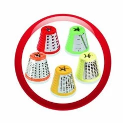 Moulinex DJ756G Hachoir/Tranche-légumes Fresh Express PLUS -Magasin De Cuisine Électrique moulinex dj756g hachoirtranche legumes fresh express plus 12172544 32368140 1140x1140