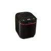 Machine à Pain 1kg 720w Noir - Ow220830 - MOULINEX