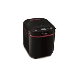 Machine à Pain 1kg 720w Noir - Ow220830 - MOULINEX