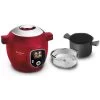 MOULINEX CE85B510 Multicuiseur Intelligent COOKEO + 6 L - 180 Rece...