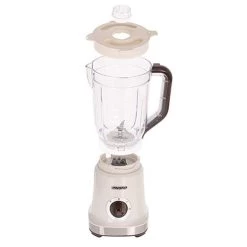MS 4079be Blender 1000W 1800ml Vitesses Multiples Métal Blanc -Magasin De Cuisine Électrique ms 4079be blender 1000w 1800ml vitesses multiples metal blanc 13780036 38077282 1140x1140