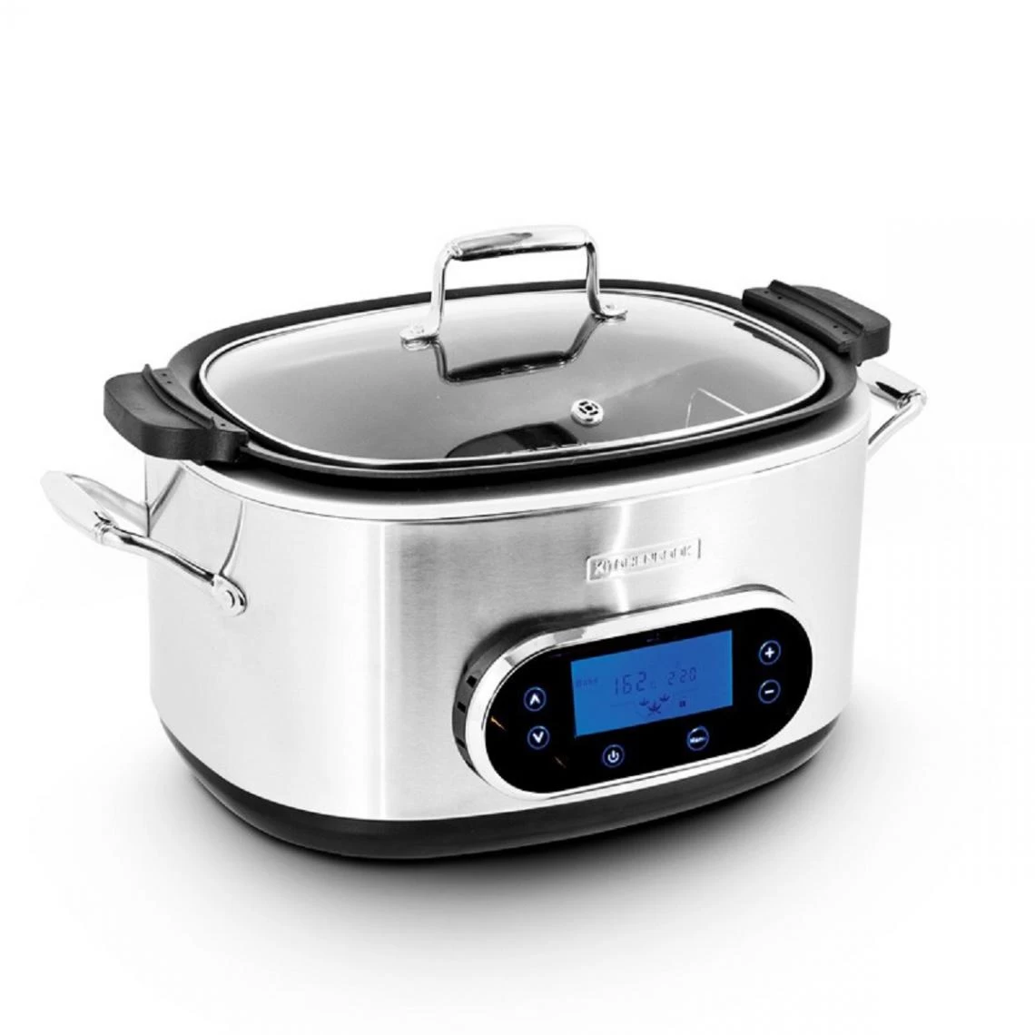Multi-cuiseur Cookote Revolut - 11 Fonctions - 1350W 2 Multi-cuiseur Cookote Revolut - 11 Fonctions - 1350W – Image 2