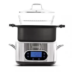 Multi-cuiseur Cookote Revolut - 11 Fonctions - 1350W