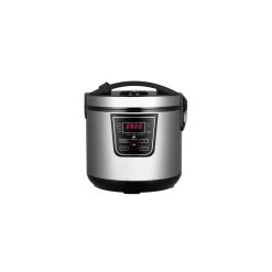 Multicuiseur électrique CONTINENTAL EDISON MC860IN - 5 Litres