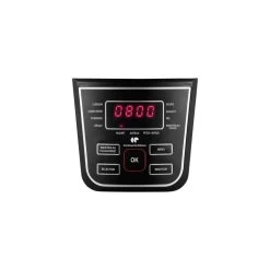 Multicuiseur électrique CONTINENTAL EDISON MC860IN - 5 Litres -Magasin De Cuisine Électrique multicuiseur electrique continental edison mc860in 5 litres 13122630 35660662 1140x1140