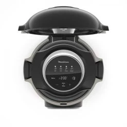 Multicuiseur - Robot Cuiseur MOULINEX EZ150800 Extra Crisp, Couvercle ... -Magasin De Cuisine Électrique multicuiseur robot cuiseur moulinex ez150800 extra crisp couvercle cookeo 4 programmes 1 mode manuel recettes croustillantes nettoyage et rangement fa 13104298 35602942 1140x1140