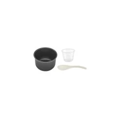 Multicuiseur Sous Pression CONTINENTAL EDISON CEMCSP1000I 15 Programme... -Magasin De Cuisine Électrique multicuiseur sous pression continental edison cemcsp1000i 15 programmes 57l 1000w noir et inox 10689876 27837102 1140x1140