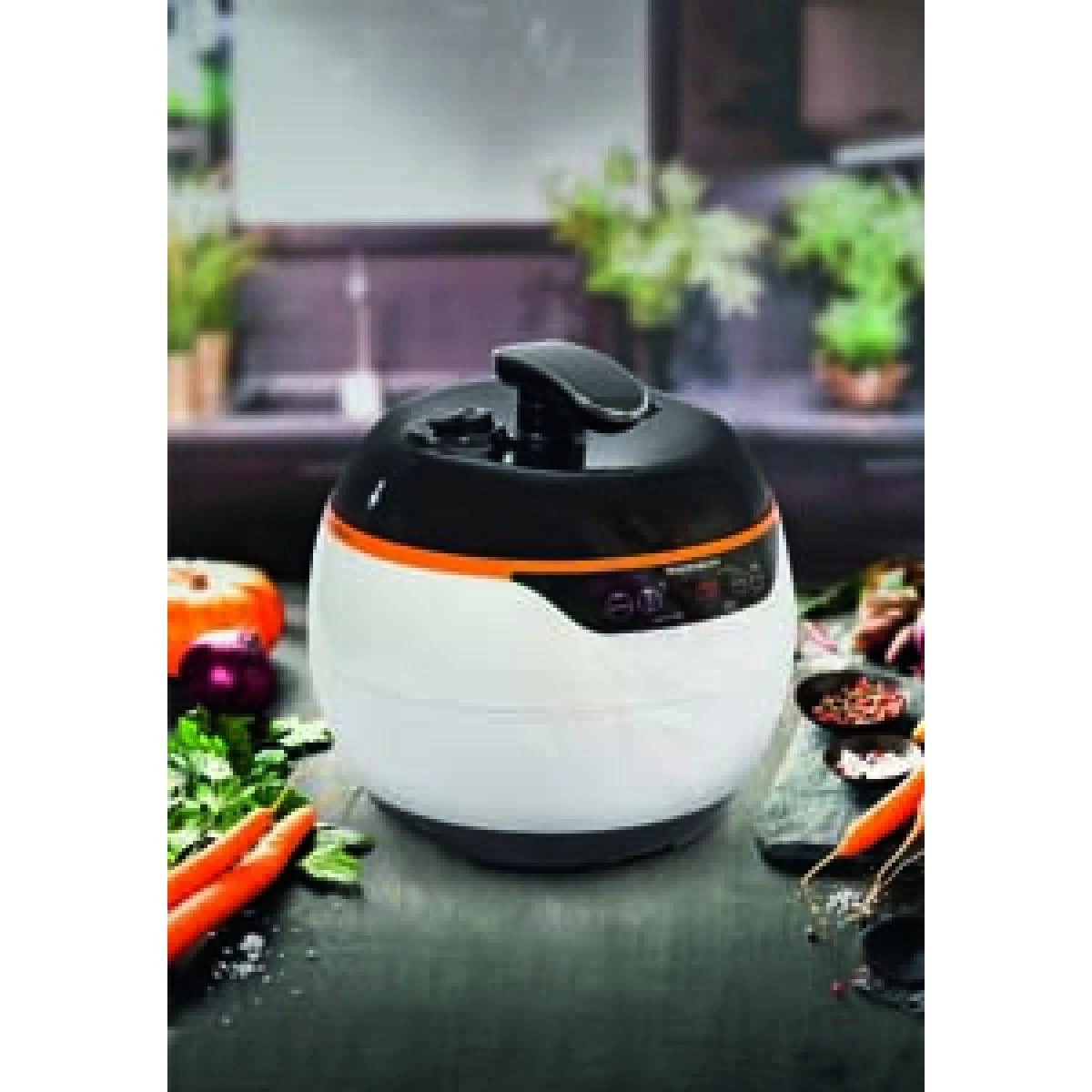 Multicuiseur Sous Pression THOMSON THPC 9410 1 Multicuiseur Sous Pression THOMSON THPC 9410