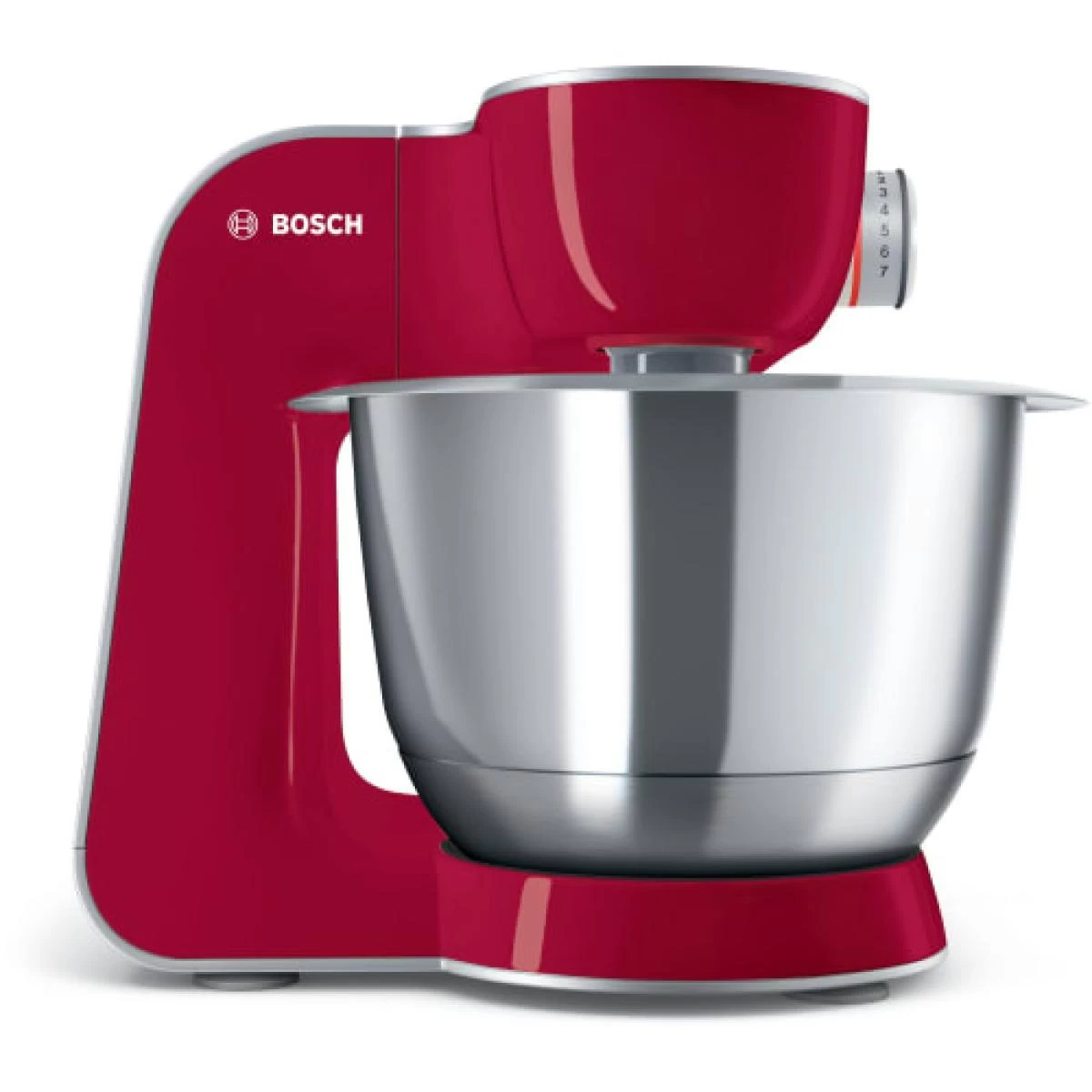 Bosch MUM5 MUM5X720 Robot Pâtissier 3.9L 1000W 76dB 7 Vitesses Balance Int?... 1 Bosch MUM5 MUM5X720 Robot Pâtissier 3.9L 1000W 76dB 7 Vitesses Balance Int?...