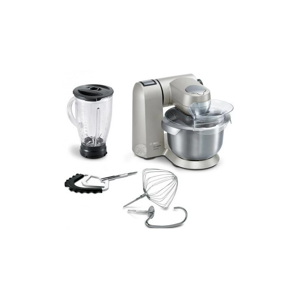 Bosch MUMXL20T ROBOT PATISSIER 1 Bosch MUMXL20T ROBOT PATISSIER