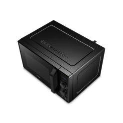 Toshiba MW2-AG23PF(BK) Micro Ondes 900W 23L 8 Menus Préprogrammés Démarrage... -Magasin De Cuisine Électrique mw2 ag23pfbk micro ondes 900w 23l 8 menus preprogrammes demarrage rapide verre noir 13716478 37840168 1140x1140