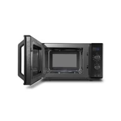 Toshiba MW2-AG23PF(BK) Micro Ondes 900W 23L 8 Menus Préprogrammés Démarrage... -Magasin De Cuisine Électrique mw2 ag23pfbk micro ondes 900w 23l 8 menus preprogrammes demarrage rapide verre noir 13716478 37840170 1140x1140