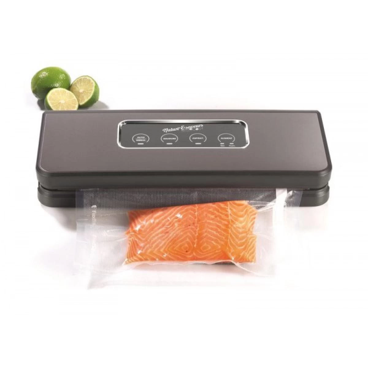 NATURE & SAVEURS Conditionneuse Sous Vide 2 NATURE & SAVEURS Conditionneuse Sous Vide – Image 2