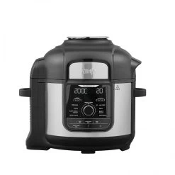 Shark NINJA Foodi Max OP500EU Robot Culinaire Multifonction 7,5 L