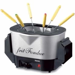 Nova Ensemble De Friteuse Et De Fondue 2-en-1 1300 W 170111 -Magasin De Cuisine Électrique nova ensemble de friteuse et de fondue 2 en 1 1300 w 170111 7157446 17841932 1200x1200