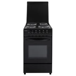 OCEANIC Cuisiniere électrique à Four Convection Naturelle