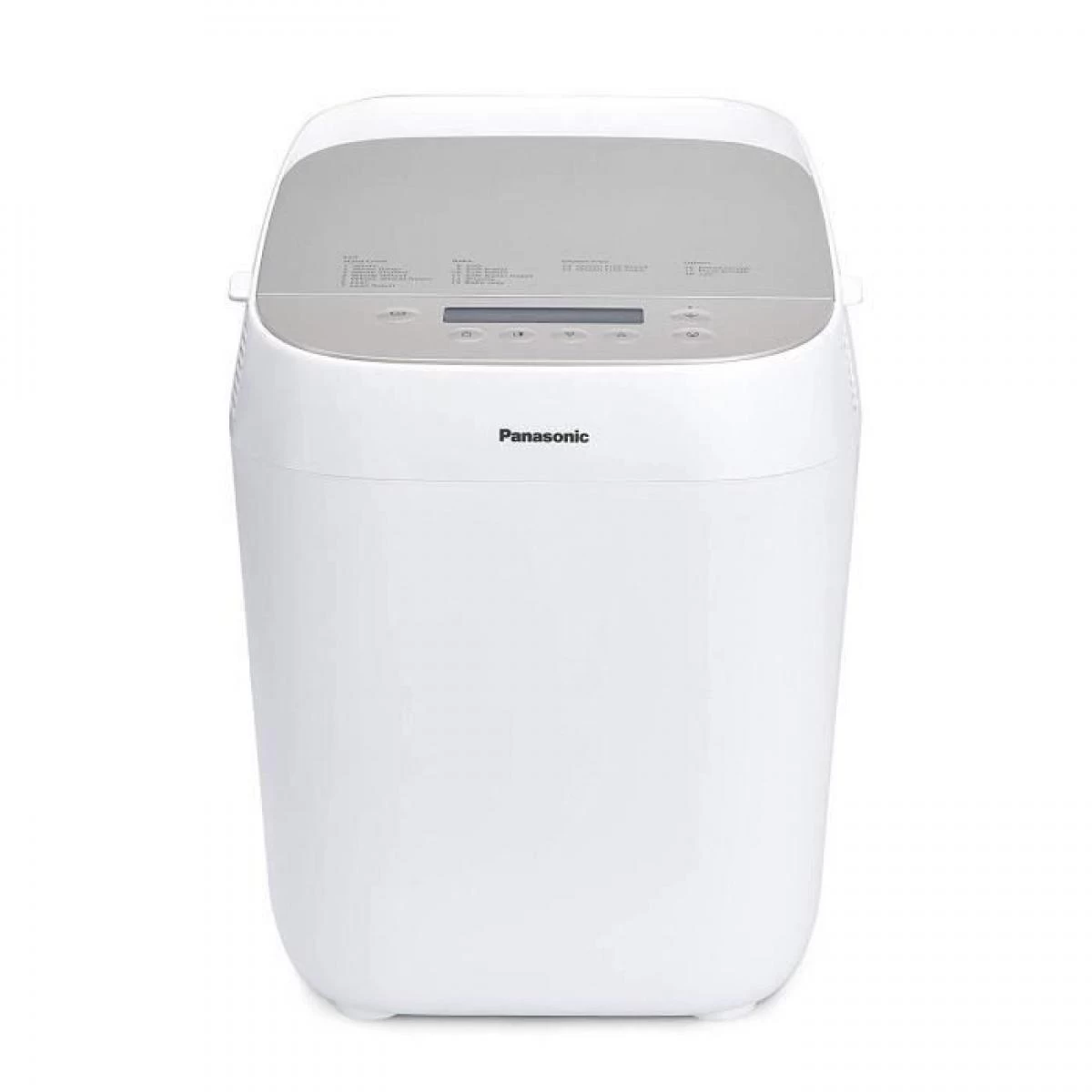 Panasonic - Sd-zp2000wxe 1 Panasonic - Sd-zp2000wxe