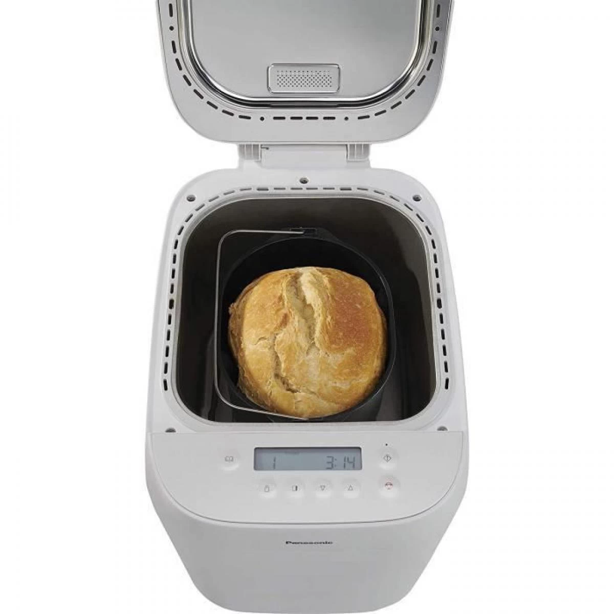 Panasonic - Sd-zp2000wxe 3 Panasonic - Sd-zp2000wxe – Image 3