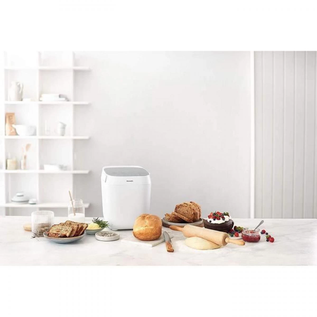 Panasonic - Sd-zp2000wxe 4 Panasonic - Sd-zp2000wxe – Image 4