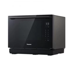 Panasonic Micro-ondes Combiné + Gril + Chaleur Tournante 31l - Nncs88lbepg - PA...