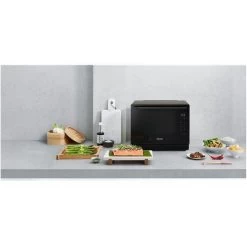 Panasonic Micro-ondes Combiné + Gril + Chaleur Tournante 31l - Nncs88lbepg - PA... -Magasin De Cuisine Électrique panasonic nncs88lbepg 11808202 31197808 1140x1140