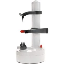 PEELER : Éplucheur Électrique Pour Fruits Et Légumes