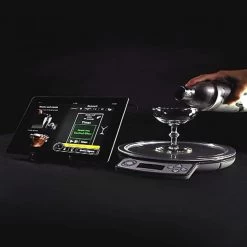 Perfect Drink, La Balance à Cocktails Connectée -Magasin De Cuisine Électrique perfect drink la balance a cocktails connectee 7693890 19413010 1200x1200