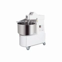 Pétrin à Spirale Vitesse Variable Tête Fixe SKV 10 MO - Resto Itali...