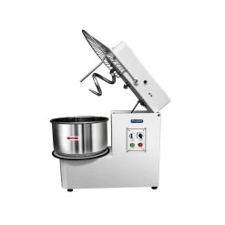 Petrin Pizza à Spirale Tête Relevable 30L - Atosa - ...