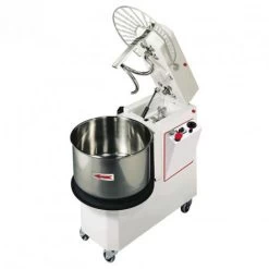 Pétrin Pizza Professionnel 53L - Pizzagroup - ...