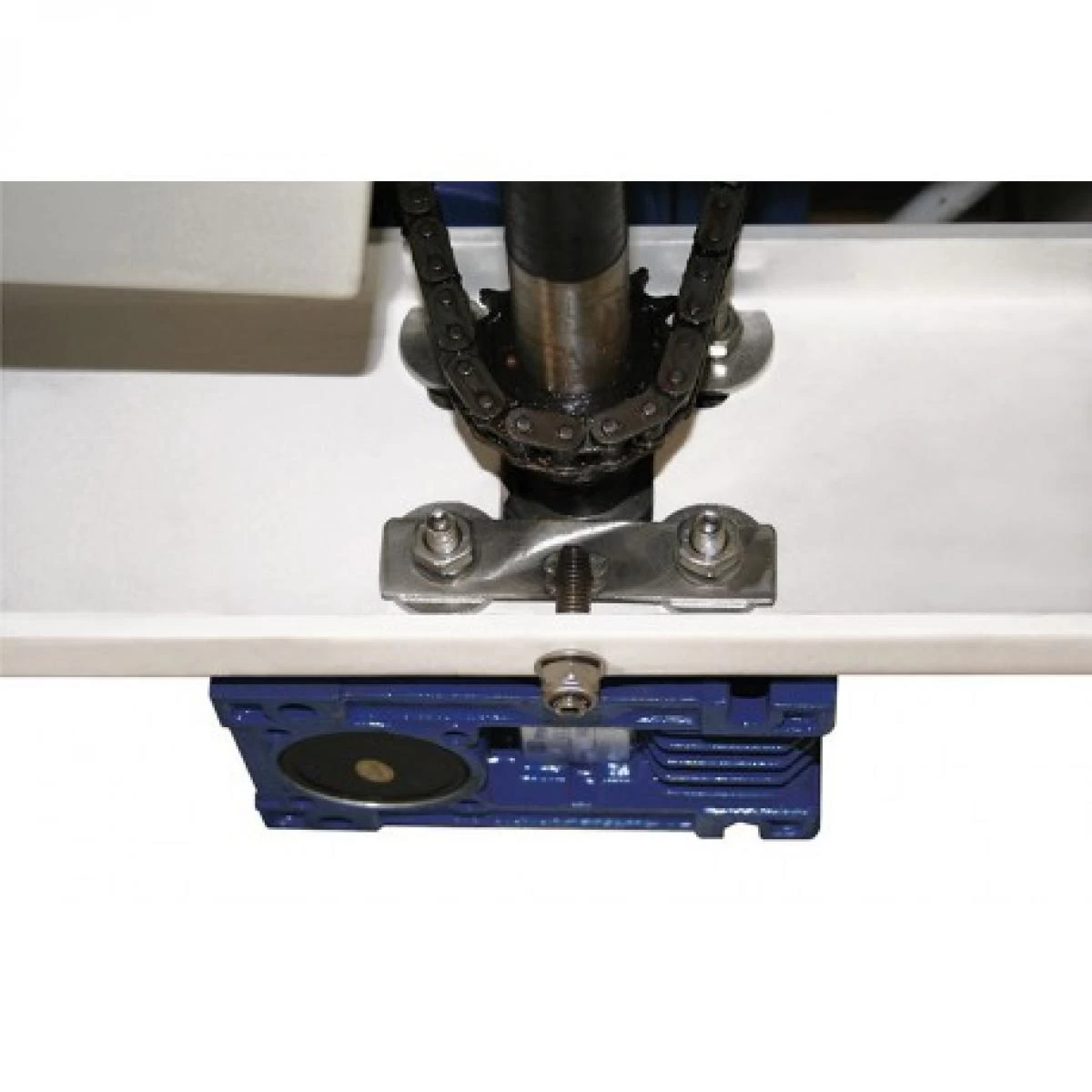 Pétrin Pizza Professionnel 53L - Pizzagroup - ... 4 Pétrin Pizza Professionnel 53L - Pizzagroup - ... – Image 4