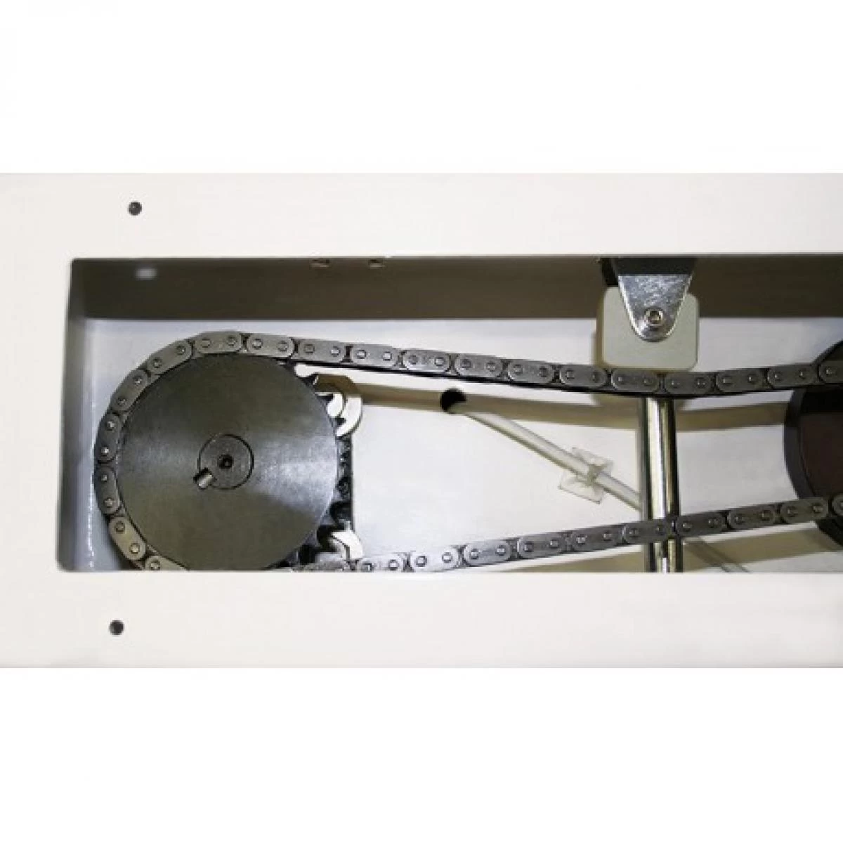 Pétrin Pizza Professionnel 53L - Pizzagroup - ... 5 Pétrin Pizza Professionnel 53L - Pizzagroup - ... – Image 5