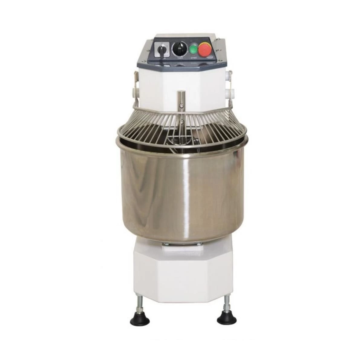 Pétrin À Spirale - 2 Vitesse - 25 à 200 L - Combisteel - 35.0 L 2 Pétrin À Spirale - 2 Vitesse - 25 à 200 L - Combisteel - 35.0 L – Image 2