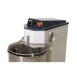 Pétrin À Spirale - 2 Vitesse - 25 à 200 L - Combisteel - 35.0 L 5 Pétrin À Spirale - 2 Vitesse - 25 à 200 L - Combisteel - 35.0 L -Magasin De Cuisine Électrique petrin spirale 2 vitesse 25 a 200 l combisteel 350 l 11781296 31105208 1140x1140