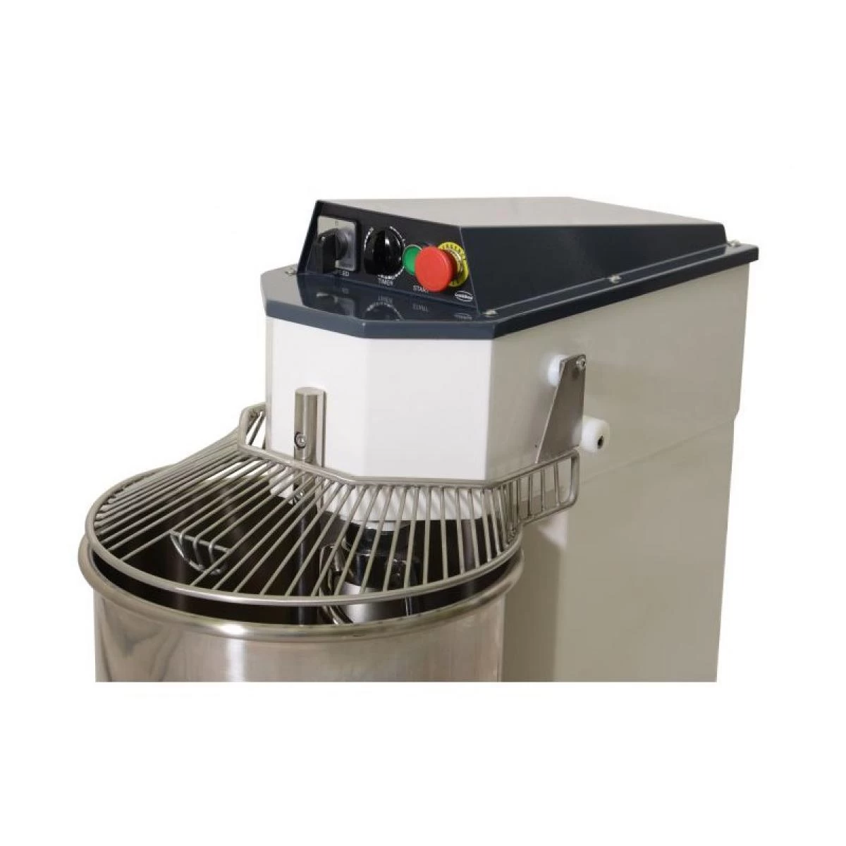 Pétrin À Spirale - 2 Vitesse - 25 à 200 L - Combisteel - 35.0 L 3 Pétrin À Spirale - 2 Vitesse - 25 à 200 L - Combisteel - 35.0 L – Image 3