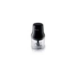 PHILIPS Hachoir 0.7 Litre Noir HR1393-90