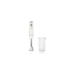 Mixeur Plongeant 550w Blanc - Hr1604/00 - PHILIPS