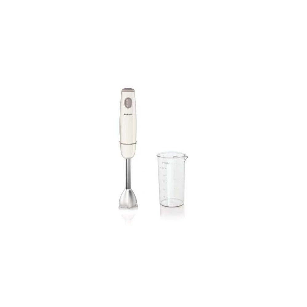 Mixeur Plongeant 550w Blanc - Hr1604/00 - PHILIPS 1 Mixeur Plongeant 550w Blanc - Hr1604/00 - PHILIPS