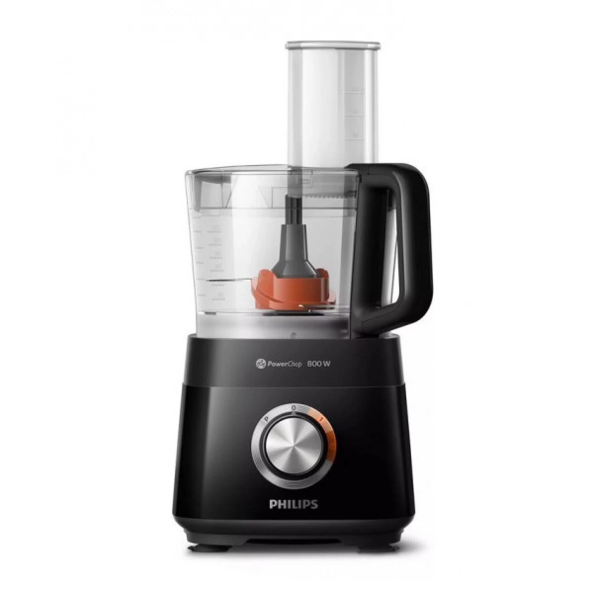 PHILIPS HR7510/10 Robot Compact Viva Collection - 800W, Avec Blender 1... 1 PHILIPS HR7510/10 Robot Compact Viva Collection - 800W, Avec Blender 1...