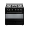 Smeg Piano De Cuisson BG91N2