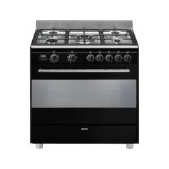 Smeg Piano De Cuisson BG91N2