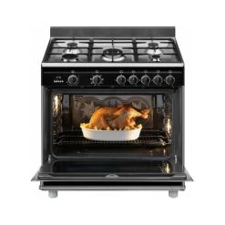 Smeg Piano De Cuisson BG91N2 6 Smeg Piano De Cuisson BG91N2 -Magasin De Cuisine Électrique piano de cuisson bg91n2 12622684 839868 8 1140x1140