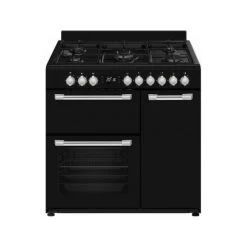 Candy Piano De Cuisson CG3E966CMB/E