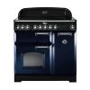 Piano De Cuisson FALCON CDL90ECRB/C Vitro 90 Bleu