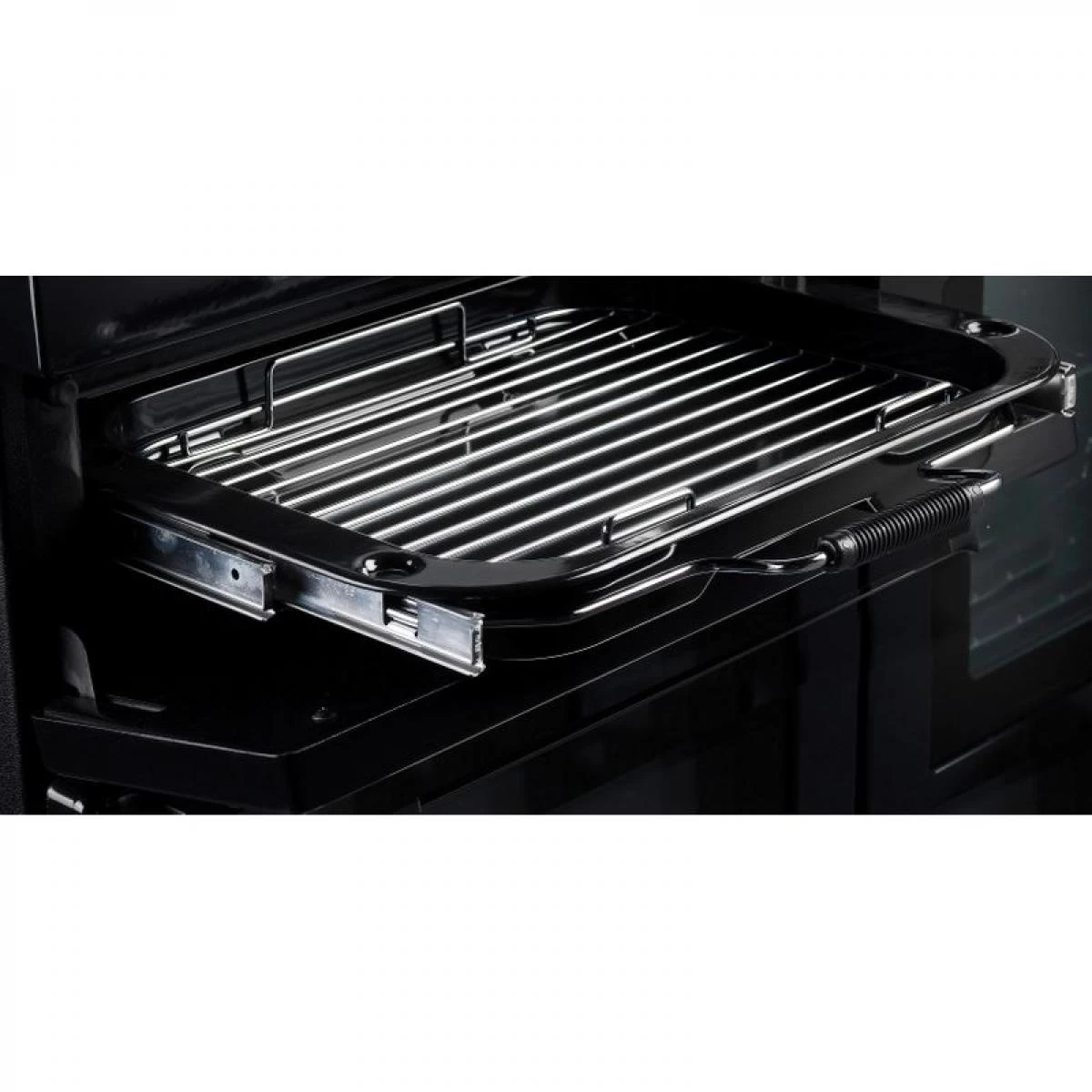 Piano De Cuisson FALCON CDL90ECRB/C Vitro 90 Bleu 3 Piano De Cuisson FALCON CDL90ECRB/C Vitro 90 Bleu – Image 3