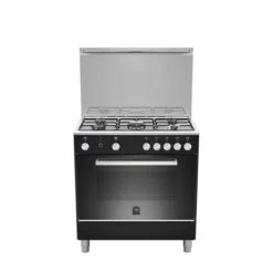 Piano De Cuisson LA GERMANIA TU85C21DNE/B Noir