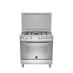 Piano De Cuisson LA GERMANIA TU85C21DX/B Inox