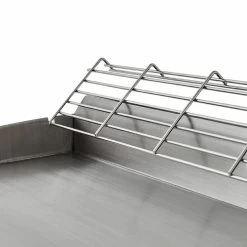 Plancha Au Gaz BRASERO Silvia II G Inox - 4 Brûleurs - Surface De Cui... 9 Plancha Au Gaz BRASERO Silvia II G Inox - 4 Brûleurs - Surface De Cui... -Magasin De Cuisine Électrique plancha au gaz brasero silvia ii g inox 4 bruleurs surf 12620026 1007668 68 1140x1140